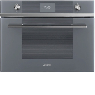 Микроволновая печь SMEG SF4101MS1