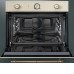 Микроволновая печь SMEG sf4750mpo
