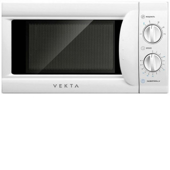 Микроволновая печь Vekta MS 720 AHW Микроволновая печь Vekta MS 720 AHW
