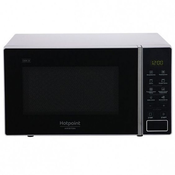 Микроволновая печь Hotpoint-Ariston MWHA 203 W Микроволновая печь Hotpoint-Ariston MWHA 203 W