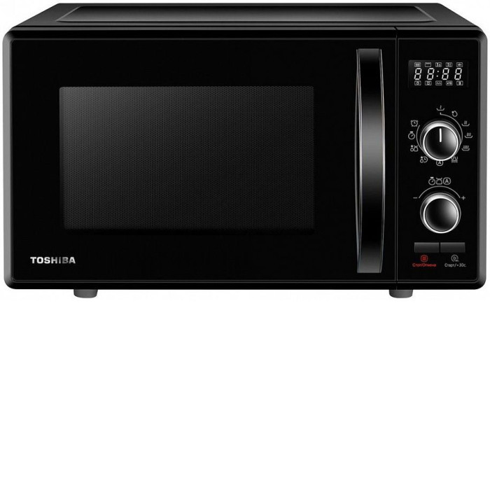 Микроволновая печь Toshiba MW-AG23P(BK)