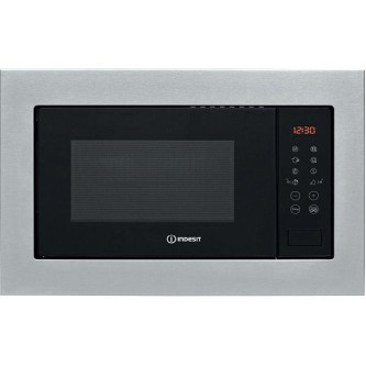 Микроволновая печь INDESIT MWI 125 GX