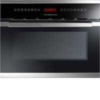 Встраиваемая микроволновая печь KUPPERSBUSCH emwk 6550.0 j3 Встраиваемая микроволновая печь KUPPERSBUSCH emwk 6550.0 j3