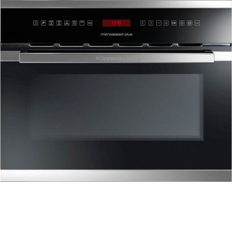 Встраиваемая микроволновая печь KUPPERSBUSCH emwk 6550.0 j3