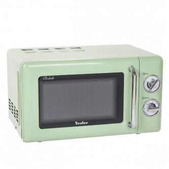 Микроволновая печь TESLER MM-2045 GREEN Микроволновая печь TESLER MM-2045 GREEN