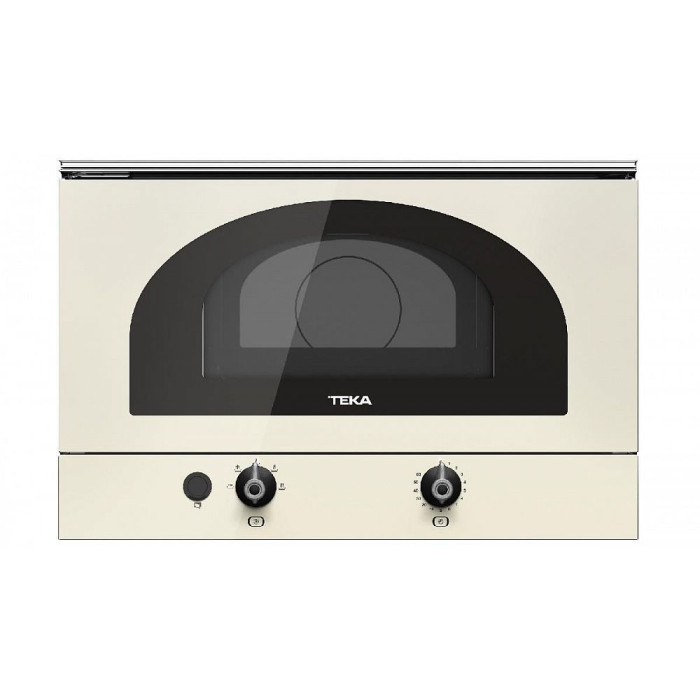 Микроволновая печь TEKA MWR 22 BI VNS SILVER (112040001) Микроволновая печь TEKA MWR 22 BI VNS SILVER (112040001)