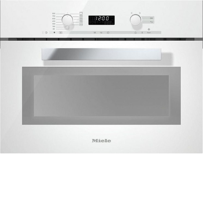 Микроволновая печь Miele M 6262 TC BRWS Микроволновая печь Miele M 6262 TC BRWS