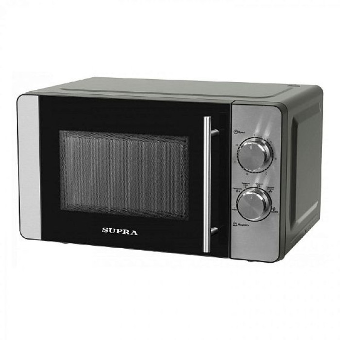 Микроволновая печь SUPRA 20MS22 Микроволновая печь SUPRA 20MS22