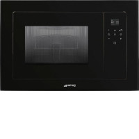Микроволновая печь SMEG FMI120N2 Микроволновая печь SMEG FMI120N2