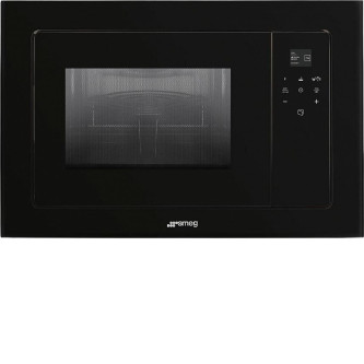 Микроволновая печь SMEG FMI120N2