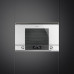 Встраиваемая микроволновая печь SMEG MP122B1 Встраиваемая микроволновая печь SMEG MP122B1