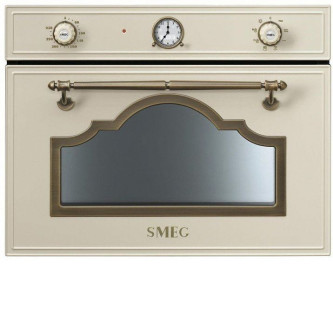 Микроволновая печь SMEG sf4750mpo