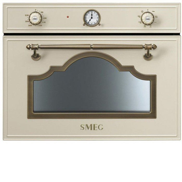 Микроволновая печь SMEG sf4750mpo