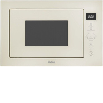 Микроволновая печь KORTING KMI 825 TGB