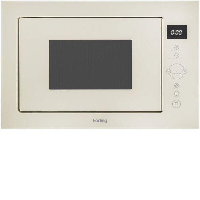 Микроволновая печь KORTING KMI 825 TGB