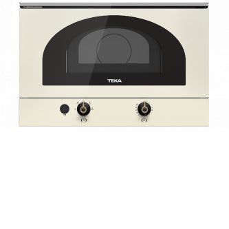 Микроволновая печь TEKA MWR 22 BI BB (40586301)