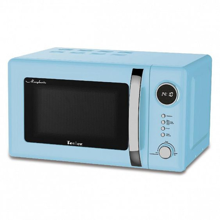 Микроволновая печь TESLER ME-2055 SKY BLUE Микроволновая печь TESLER ME-2055 SKY BLUE