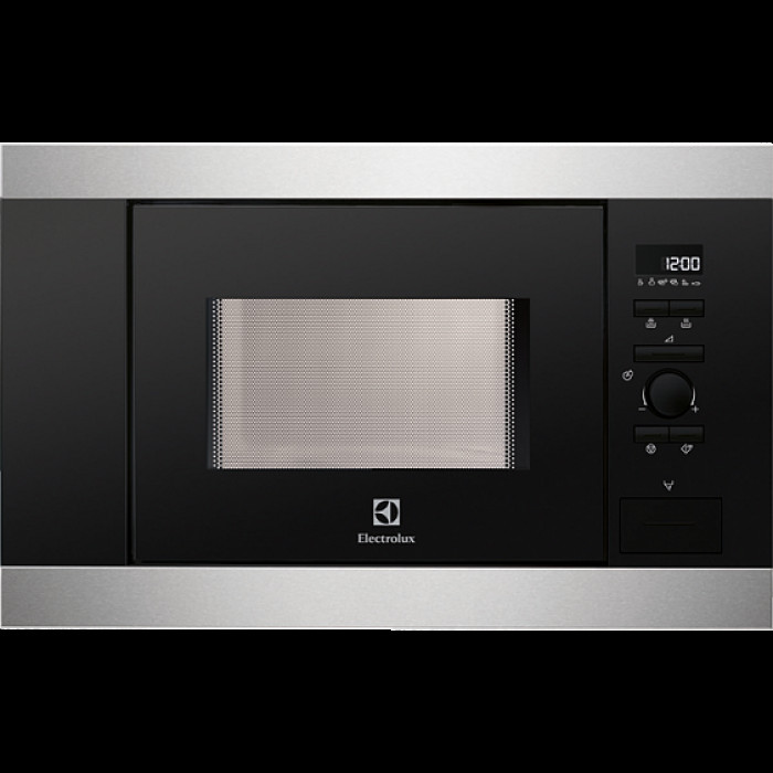 Микроволновая печь ELECTROLUX ems 17006 ox Микроволновая печь ELECTROLUX ems 17006 ox