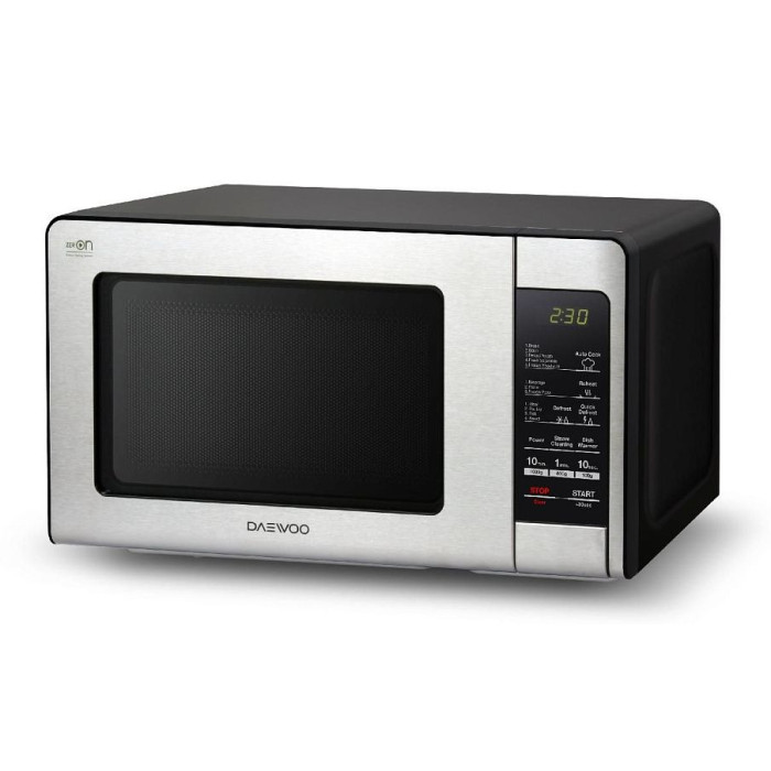 СВЧ DAEWOO ELECTRONICS KOR-664K