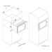 Микроволновая печь ZIGMUND & SHTAIN bmo 11.252 b Микроволновая печь ZIGMUND & SHTAIN bmo 11.252 b