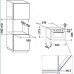 Микроволновая печь WHIRLPOOL AMW730/NB Микроволновая печь WHIRLPOOL AMW730/NB