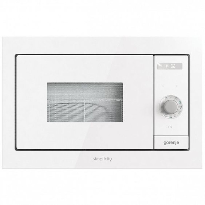 Микроволновая печь Gorenje BM 235 SYW Микроволновая печь Gorenje BM 235 SYW