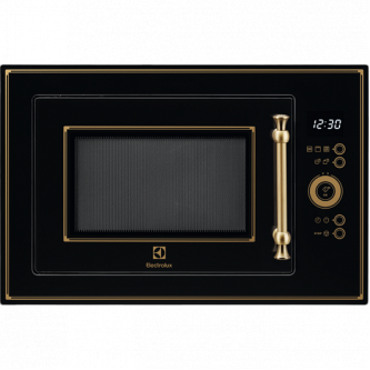 Микроволновая печь ELECTROLUX EMT 25203 OK