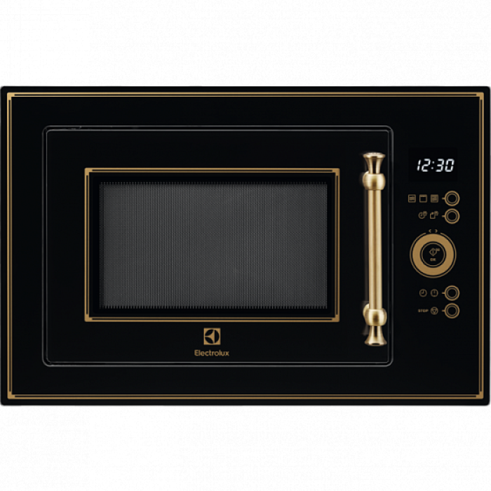 Микроволновая печь ELECTROLUX EMT 25203 OK