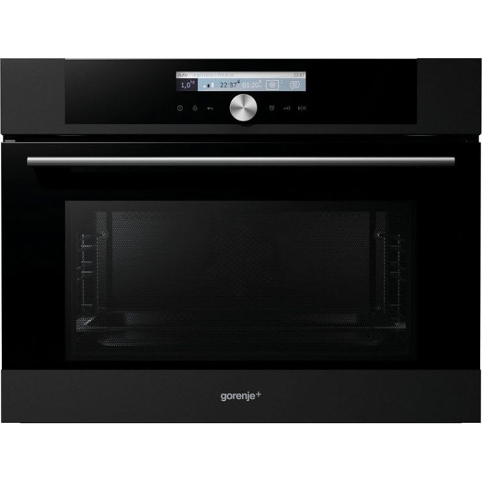 Микроволновая печь Gorenje GOM 711 B Микроволновая печь Gorenje GOM 711 B