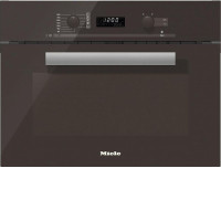 Микроволновая печь Miele M 6262 TC HVBR Микроволновая печь Miele M 6262 TC HVBR