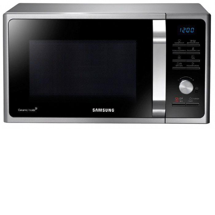 Микроволновая печь Samsung MG23F302TQS Микроволновая печь Samsung MG23F302TQS