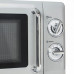 Микроволновая печь TESLER MM-2045 GREY Микроволновая печь TESLER MM-2045 GREY