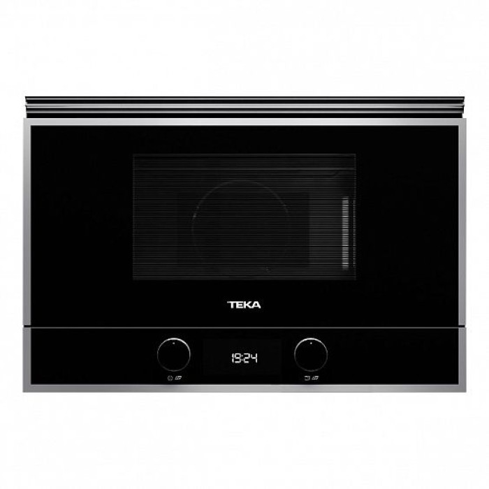 Микроволновая печь TEKA ML 822 BIS R(40584301) Микроволновая печь TEKA ML 822 BIS R(40584301)