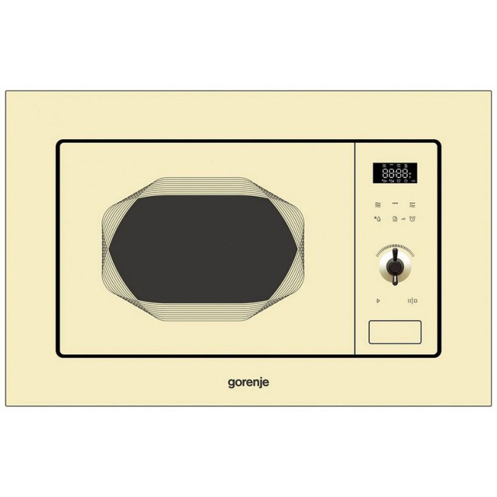 Микроволновая печь Gorenje BM 201 INI Микроволновая печь Gorenje BM 201 INI