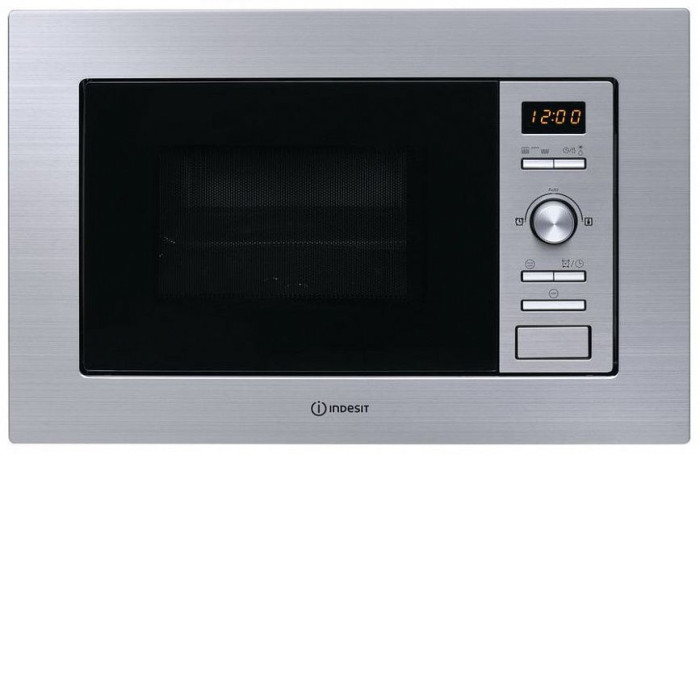 Микроволновая печь INDESIT MWI 122.2 X Микроволновая печь INDESIT MWI 122.2 X