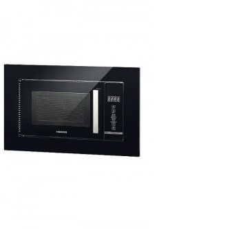 Встраиваемая микроволновая печь Hiberg VM 6502 B 00000254872
