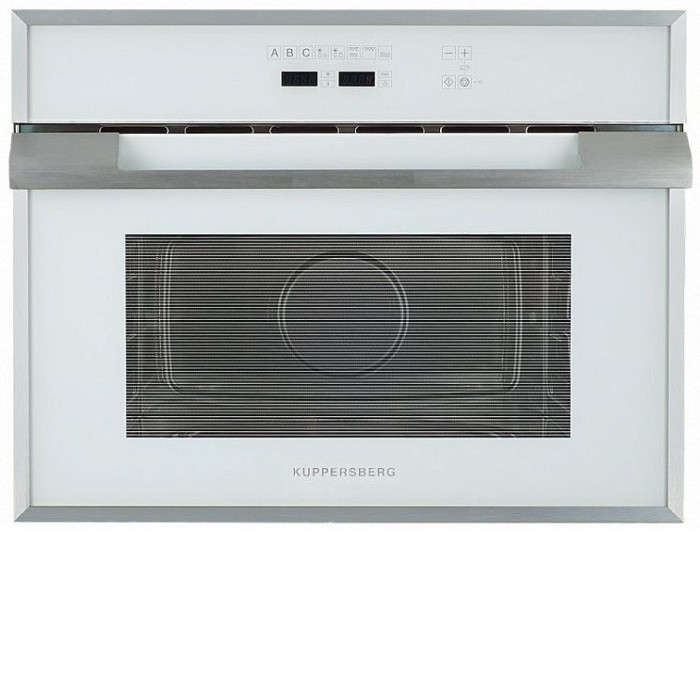 Микроволновая печь KUPPERSBERG HMWZ 969 W Микроволновая печь KUPPERSBERG HMWZ 969 W