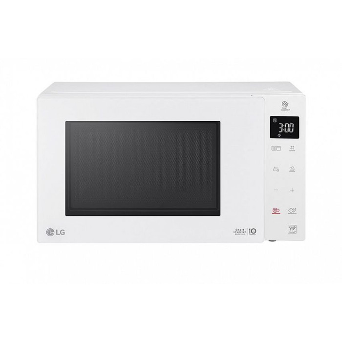 Микроволновая печь LG MB63W35GIH Микроволновая печь LG MB63W35GIH