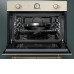 Микроволновая печь SMEG sf4750mpo