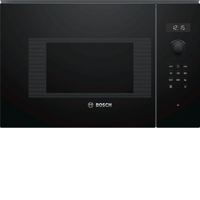 Встраиваемая микроволновая печь Bosch BFL 524MB0 Встраиваемая микроволновая печь Bosch BFL 524MB0