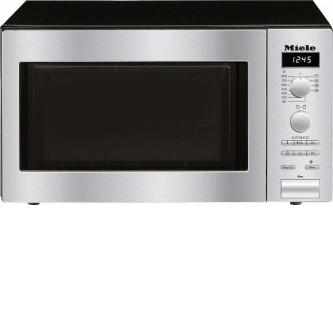 Микроволновая печь Miele M 6012 SC EDST