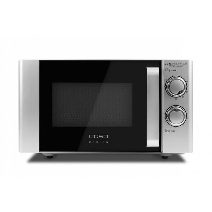 Микроволновая печь Caso MG 20 Ecostyle Ceramic Микроволновая печь Caso MG 20 Ecostyle Ceramic
