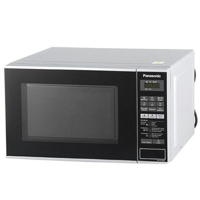 Микроволновая печь Panasonic NN-GT264MZPE Микроволновая печь Panasonic NN-GT264MZPE