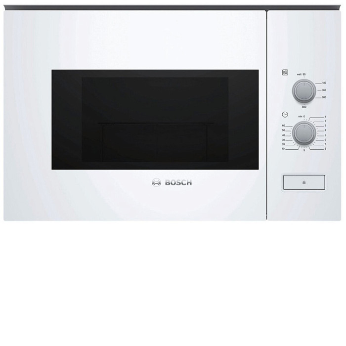Встраиваемая микроволновая печь Bosch BFL 520MW0 Встраиваемая микроволновая печь Bosch BFL 520MW0