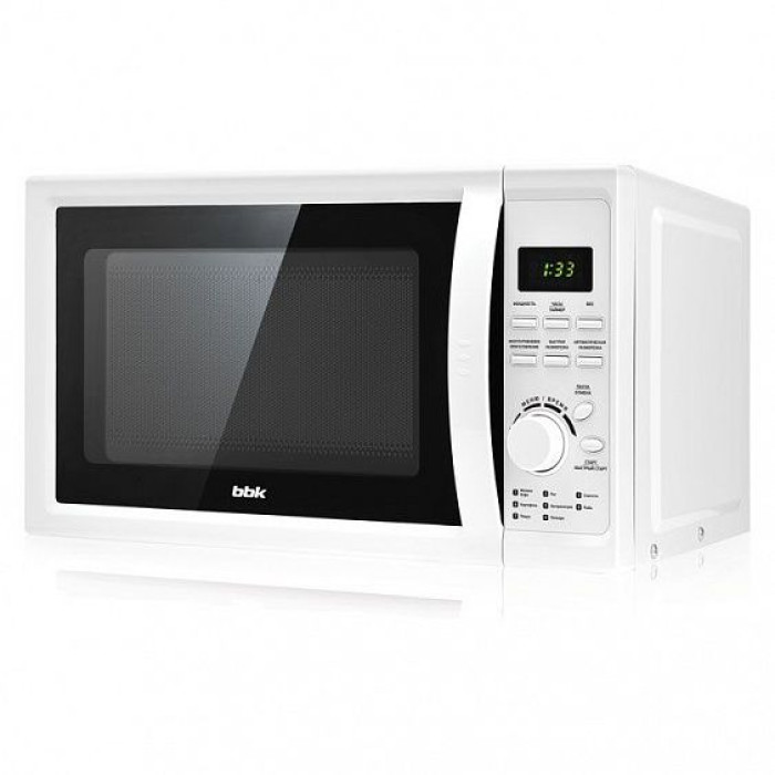 Микроволновая Печь BBK 20MWS-719T/W G Микроволновая Печь BBK 20MWS-719T/W G