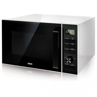 Микроволновая печь BBK 25MWC-992T/WB Микроволновая печь BBK 25MWC-992T/WB