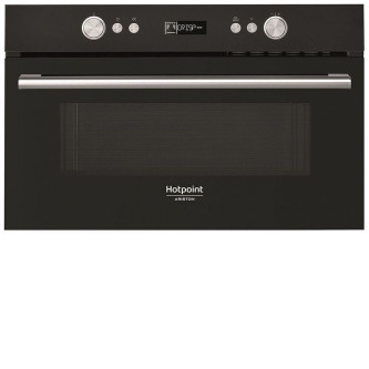Встраиваемая микроволновая печь Hotpoint-Ariston MD 664 BL Встраиваемая микроволновая печь Hotpoint-Ariston MD 664 BL
