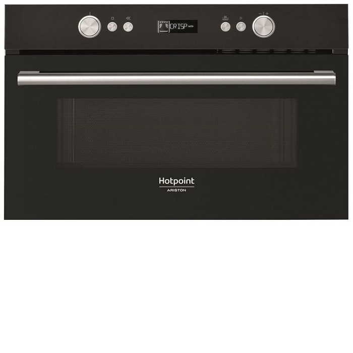 Встраиваемая микроволновая печь Hotpoint-Ariston MD 664 BL Встраиваемая микроволновая печь Hotpoint-Ariston MD 664 BL