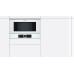 Встраиваемая микроволновая печь BOSCH BFR634GW1 Встраиваемая микроволновая печь BOSCH BFR634GW1