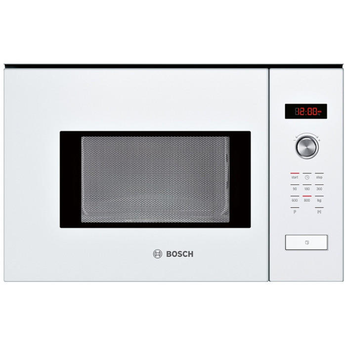 Микроволновая печь BOSCH HMT 75M624 Микроволновая печь BOSCH HMT 75M624